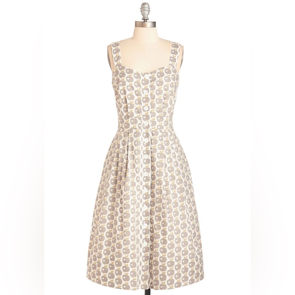 ModCloth/Emily and Fin I've Got a Lovely Brunch dress